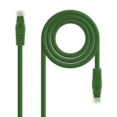 NEW Kabel UTP CAT 6a NANOCABLE LSZH