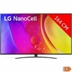 NEW Smart TV LG 65NANO826QB