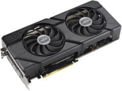 ASUS Dual Radeon RX 7700 XT OC grafična kartica, 12GB, GDDR6 (90YV0JZ0-M0NA00)