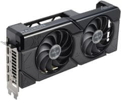 ASUS Dual Radeon RX 7700 XT OC grafična kartica, 12GB, GDDR6 (90YV0JZ0-M0NA00)