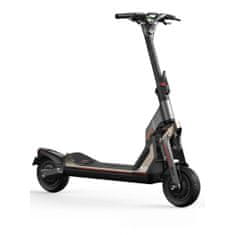 NEW Električni Skuter Segway GT2P Črna