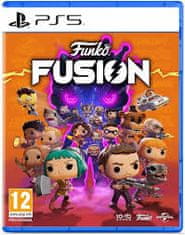 Skybound Funko Fusion igra (PS5)