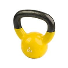 Paracot Kettlebell 4 kg (girja)