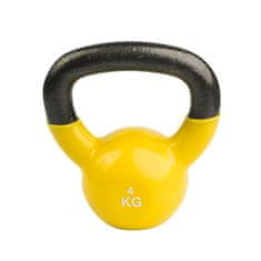 Paracot Kettlebell 4 kg (girja)