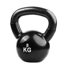 Paracot Kettlebell 8 kg (girja)