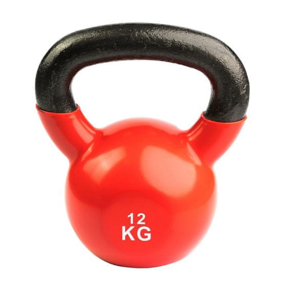 Paracot Kettlebell 12 kg (girja)