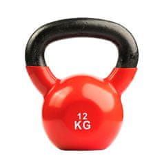 Paracot Kettlebell 12 kg (girja)