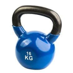 Paracot Kettlebell 16 kg (girja)