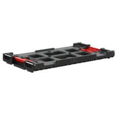 botle MULTI modularni adapter za zaboj za orodje 58x32,5x5,6 cm delavnica