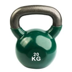 Paracot Kettlebell 20 kg (girja)