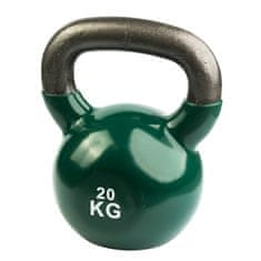 Paracot Kettlebell 20 kg (girja)