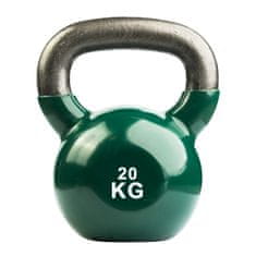 Paracot Kettlebell 20 kg (girja)