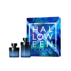 Miramarket Moški parfumski set Jesus Del Pozo Halloween Man 2 Kosi