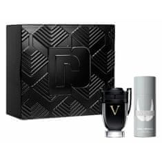 Miramarket Moški parfumski set Paco Rabanne Deodorant 150 ml 2 Kosi