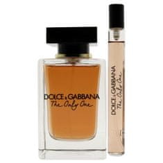 Miramarket Ženski parfumski set Dolce & Gabbana The Only One 2 Kosi