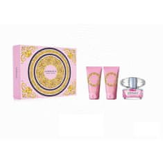 Miramarket Ženski parfumski set Versace 3 Kosi