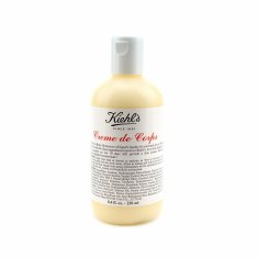 NEW Vlažilna Krema za Telo Kiehl's Kakavovo maslo 250 ml