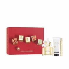 Miramarket Ženski parfumski set Marc Jacobs Daisy 3 Kosi