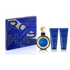 Miramarket Ženski parfumski set Rochas Byzance 3 Kosi