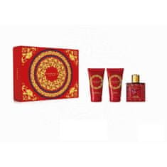 Miramarket Moški parfumski set Versace 3 Kosi