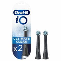 Miramarket Nadomestna Glava Oral-B IO CB-2FFS 2 kosov