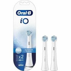 Miramarket Nadomestna Glava Oral-B IO CW-2FFS (2 pcs)