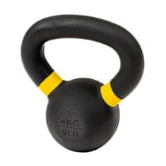 Paracot Kettlebell Iron 4 kg