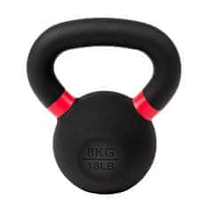 Paracot Kettlebell Iron 8 kg