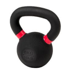 Paracot Kettlebell Iron 8 kg