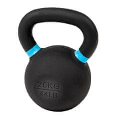 Paracot Kettlebell Iron 20 kg