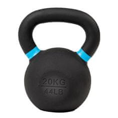 Paracot Kettlebell Iron 20 kg