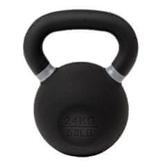 Paracot Kettlebell Iron 24 kg