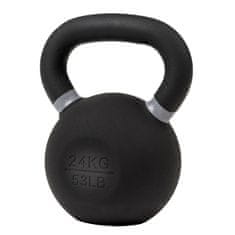 Paracot Kettlebell Iron 24 kg