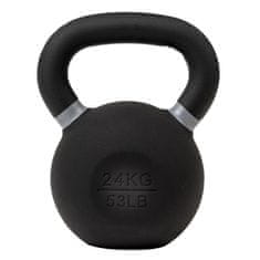 Paracot Kettlebell Iron 24 kg