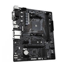 Gigabyte A520M S2H, DDR4, SATA3, USB3.2Gen1, HDMI, AM4 mATX