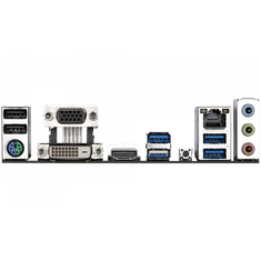 Gigabyte A520M S2H, DDR4, SATA3, USB3.2Gen1, HDMI, AM4 mATX