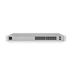 Ubiquiti Gigabitno Layer 3 stikalo USW-Pro-24