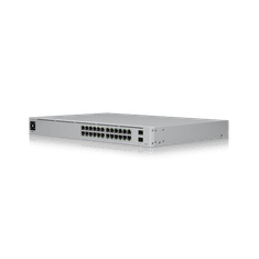 Ubiquiti Gigabitno Layer 3 stikalo USW-Pro-24