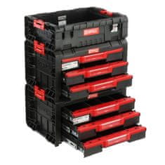 botle Organizator za orodje 2x predal H 62 cm modul PRO delavnica