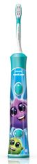 Philips Sonicare For Kids sonična električna zobna ščetka (HX6322/04)