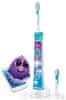 Philips Sonicare For Kids sonična električna zobna ščetka (HX6322/04)