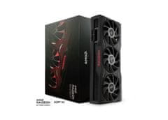 XFX AMD Radeon RX 6750 XT 12GB GDDR6 HDMI 3xDP