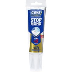 Ceys Silikon Ceys 125 ml Odstranjevanje plesni