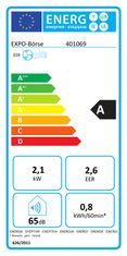 Aga Prenosna klimatska naprava 7000 BTU