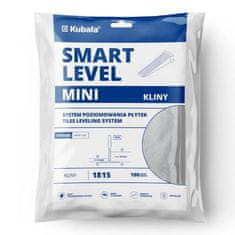 Kubala Smart Level MINI klini, 100 kosov