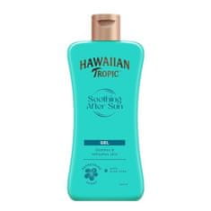 Hawaiian Tropic Hladilni gel po sončenju z aloe vero After Sun (Cool Aloe Vera Gel) 200 ml