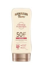 Hawaiian Tropic Losjon za sončenje SPF 50+ Satin Protection (Sun Lotion) losjon za sončenje (Sun Lotion) 180 ml