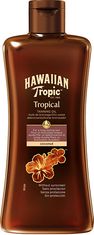 Hawaiian Tropic Pospeševalec porjavelosti Tropica l Coconut (Tanning Oil) 200 ml