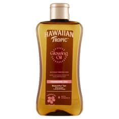 Hawaiian Tropic Pospeševalec porjavelosti Tropica l Coconut (Tanning Oil) 200 ml