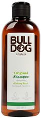 Bulldog Šampon za lase Original + korenina cikorije (Shampoo) 300 ml